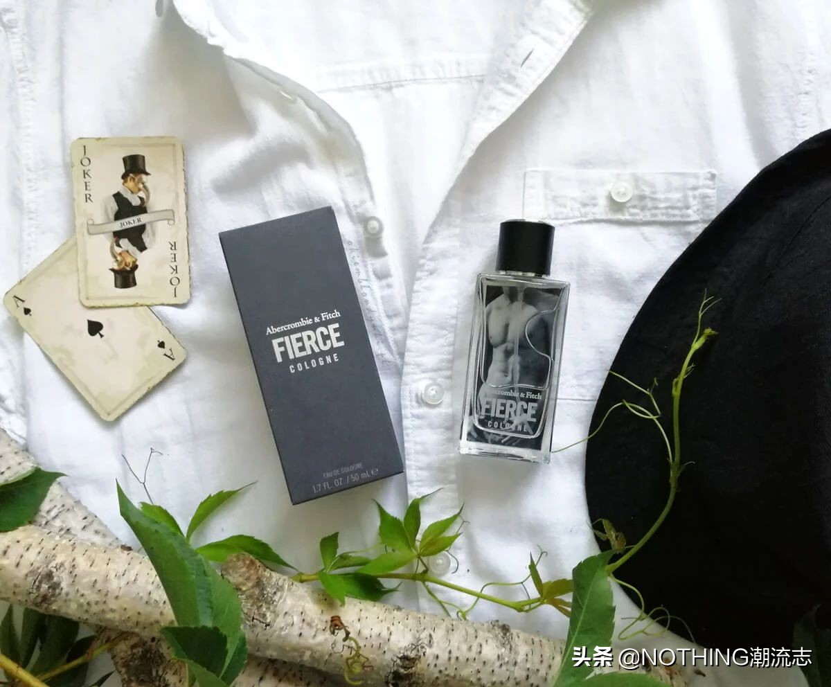 最推荐入手的男士香水,男士最骚香水排行榜