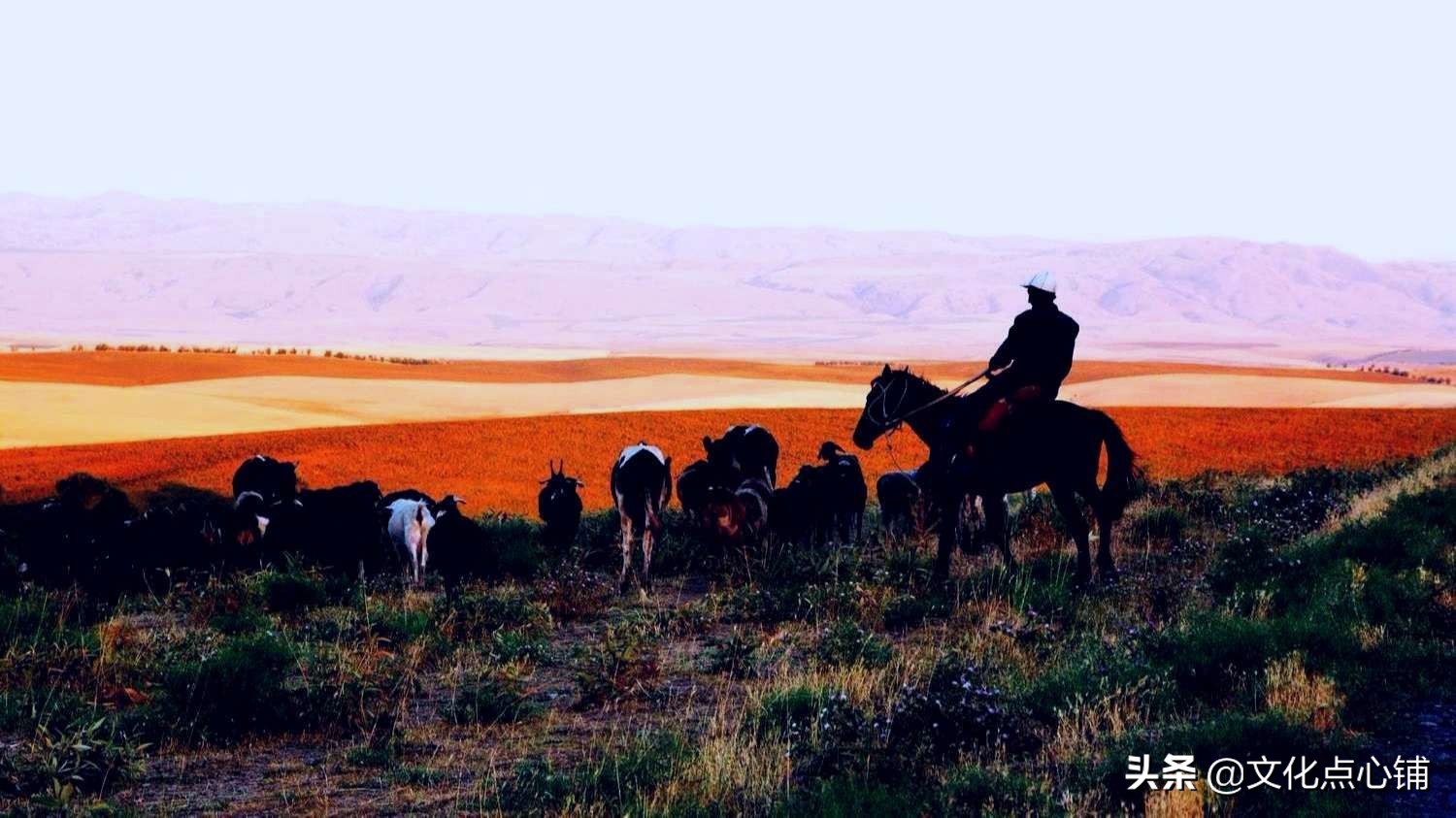 唐诗最早版本,唐诗原本的样子