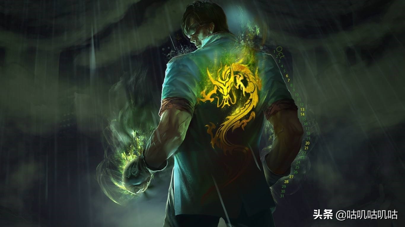 英雄联盟三个看起来最爽的技巧,英雄联盟里不为人知的小技巧