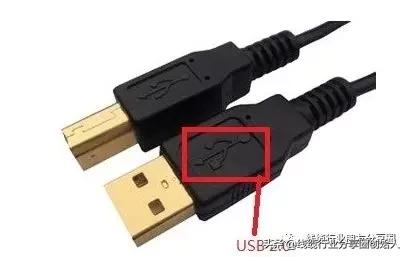 usb图形标识大全,usb图标详解