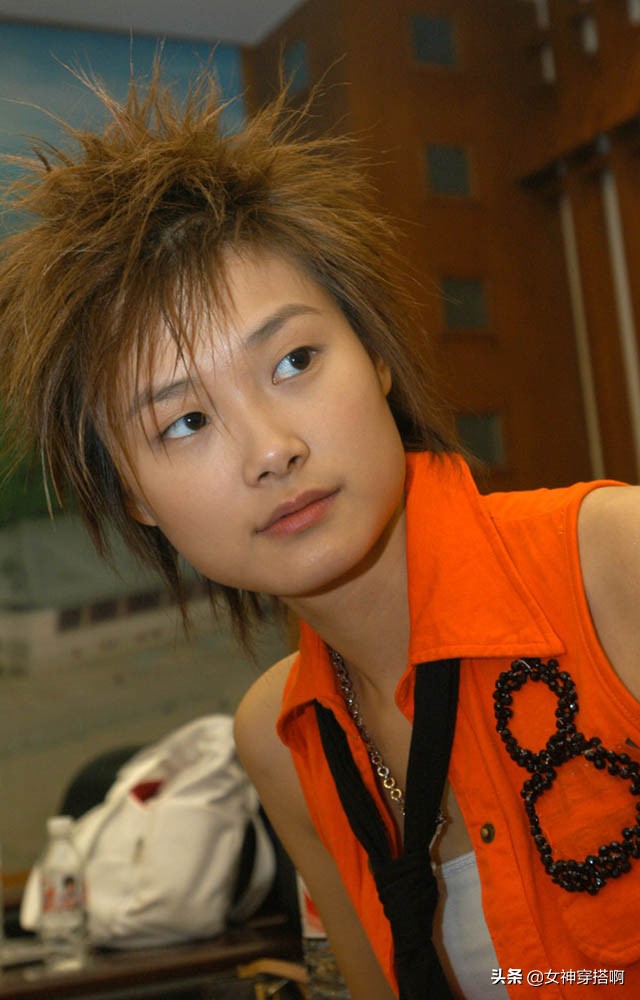 适合脸大学生的瘦脸教程,脸大的女生怎么做好