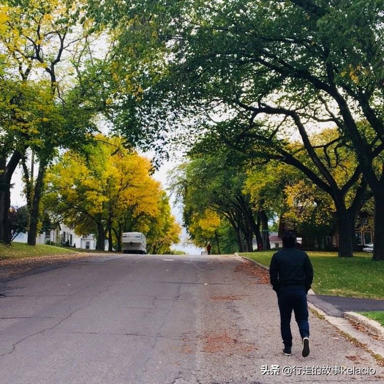 加拿大的夜生活,加拿大的悠闲生活
