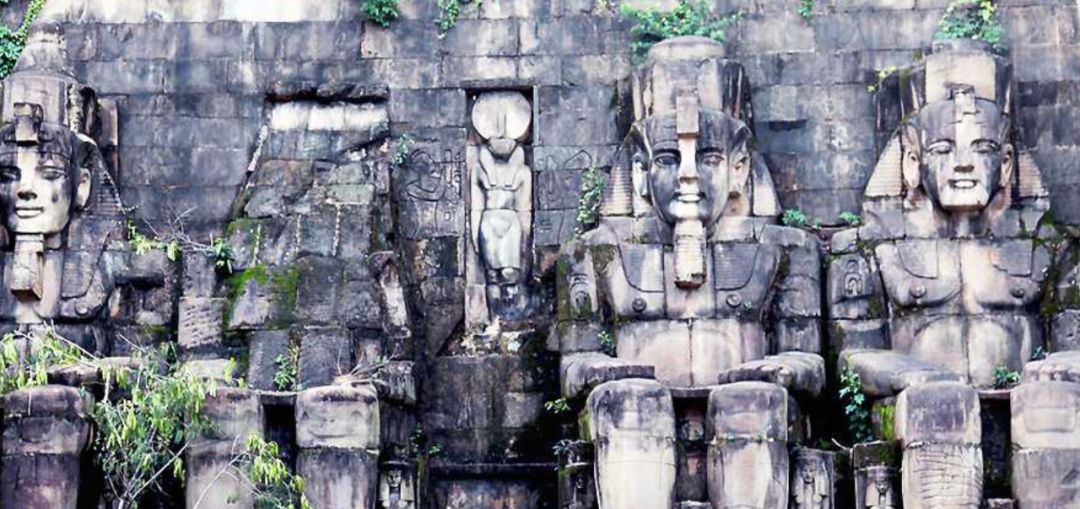 推荐最好玩的乐园,有没有值得玩的地方推荐一下