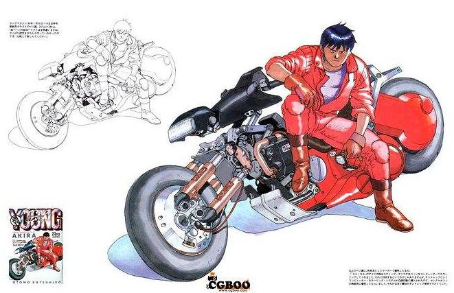 赛博朋克风是什么艺术,赛博朋克风是怎么流行的