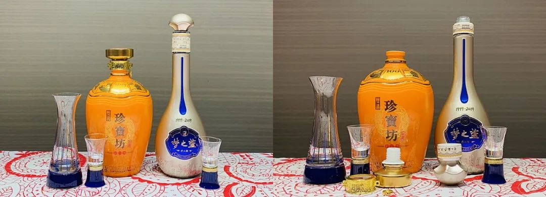 可能是性价比最高的封坛酒