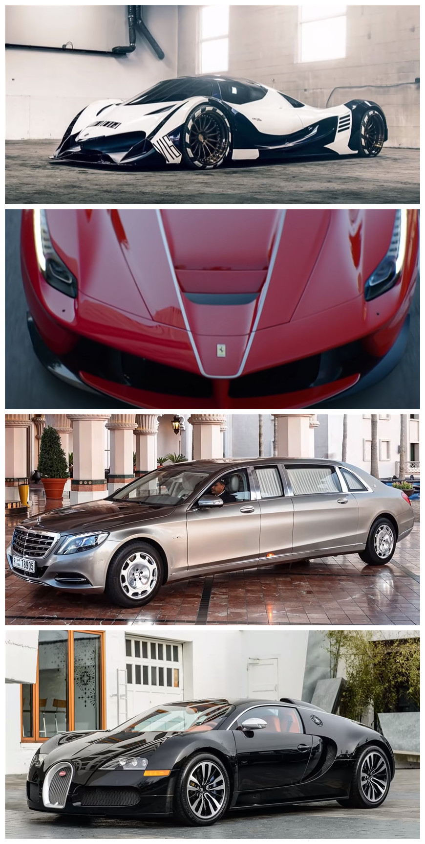 公鸭drake豪车,公鸭drake多伦多豪宅