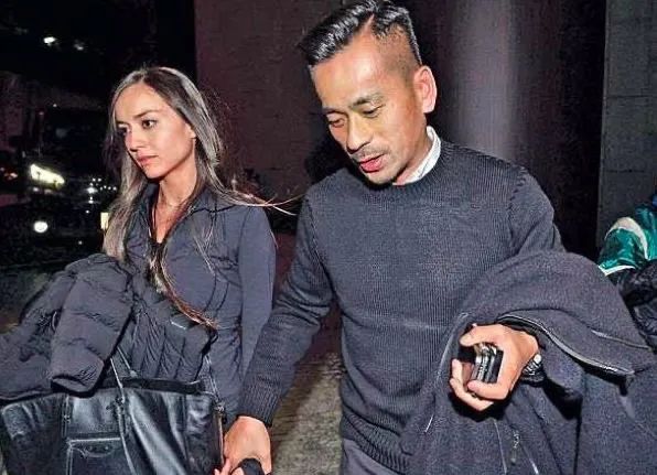 狗血大剧！澳门豪门八卦，岂止何氏一家