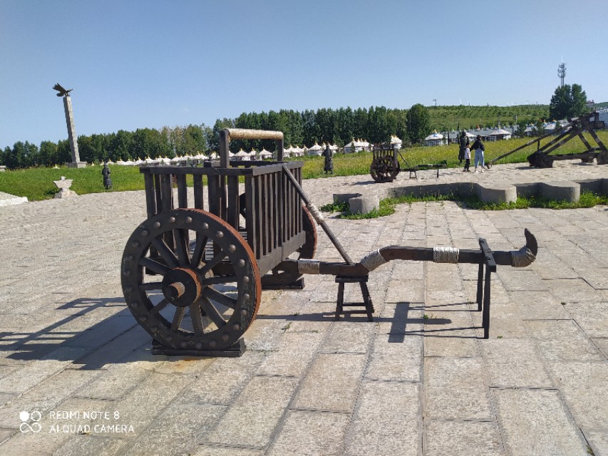 丰宁坝上自驾一日游攻略,丰宁坝上草原游玩攻略