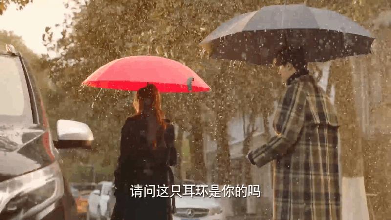 劈腿咬前任,又水又俗《良辰美景好时光》及格了吗?