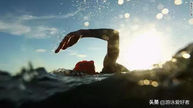 学游泳小白最快学会的泳姿,四个技巧帮助你提高游泳转身速度
