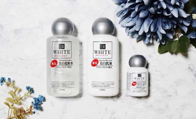 一白遮三丑,这支史上“最便宜”的美白精华,涂全身不肉疼