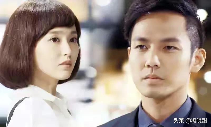 钟汉良何以琛经典语录,钟汉良的何以笙箫默好看吗