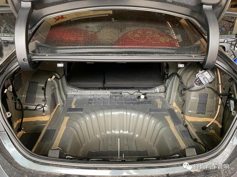 迈锐宝xl和蒙迪欧哪个隔音好,迈锐宝xl高速隔音分贝