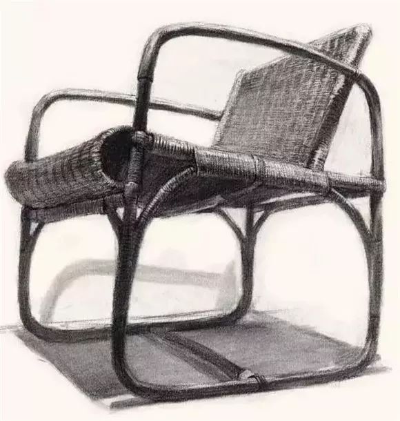 素描画面总是太糊,画面画不好怎么办