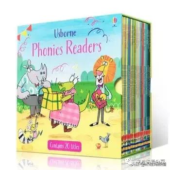 4岁绘本阅读规划,英文绘本启蒙课程