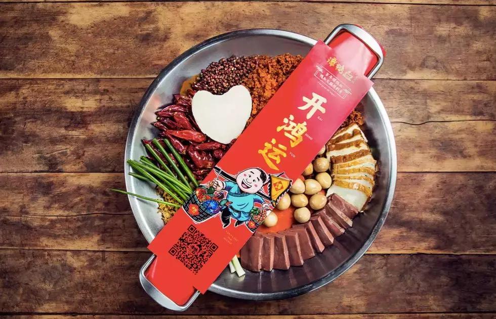 我在2018年的网红美食堆里，精挑出了这23家火爆的店给你！