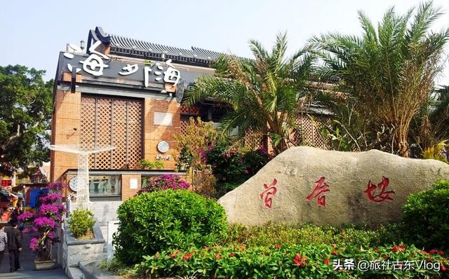 厦门亲子游必去十大景点,厦门十大必看景点