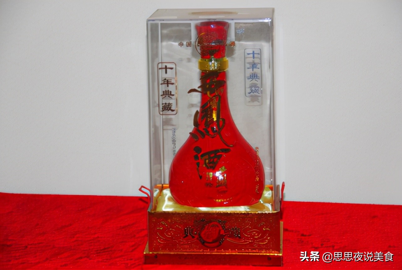 2023年最受欢迎的10款白酒,2021安徽白酒排名一览表