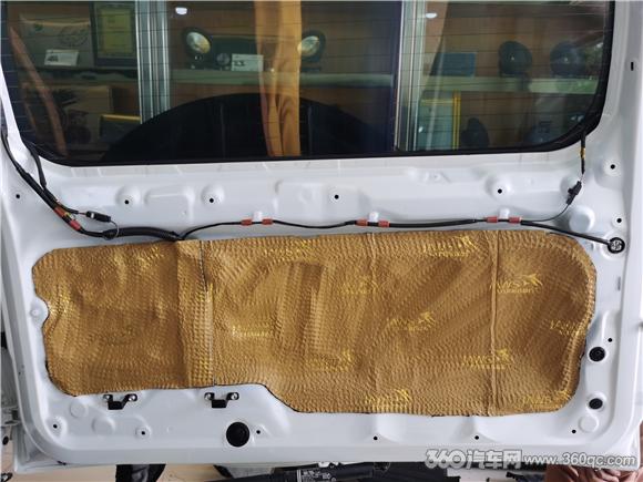 普拉多风噪怎么解决,普拉多胎噪声音大怎么办