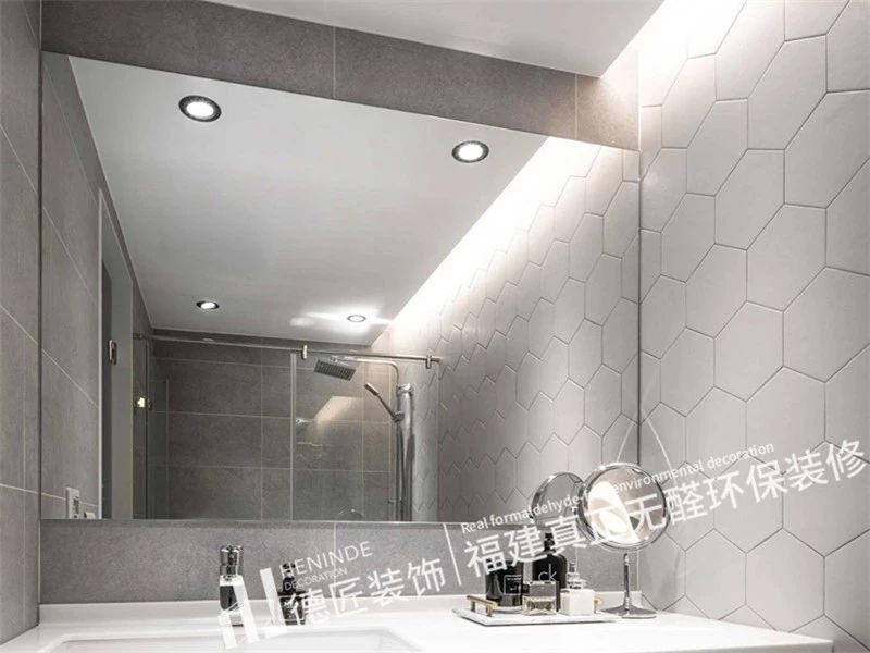 轻奢有格调质感的家,轻奢给您高品质的生活享受