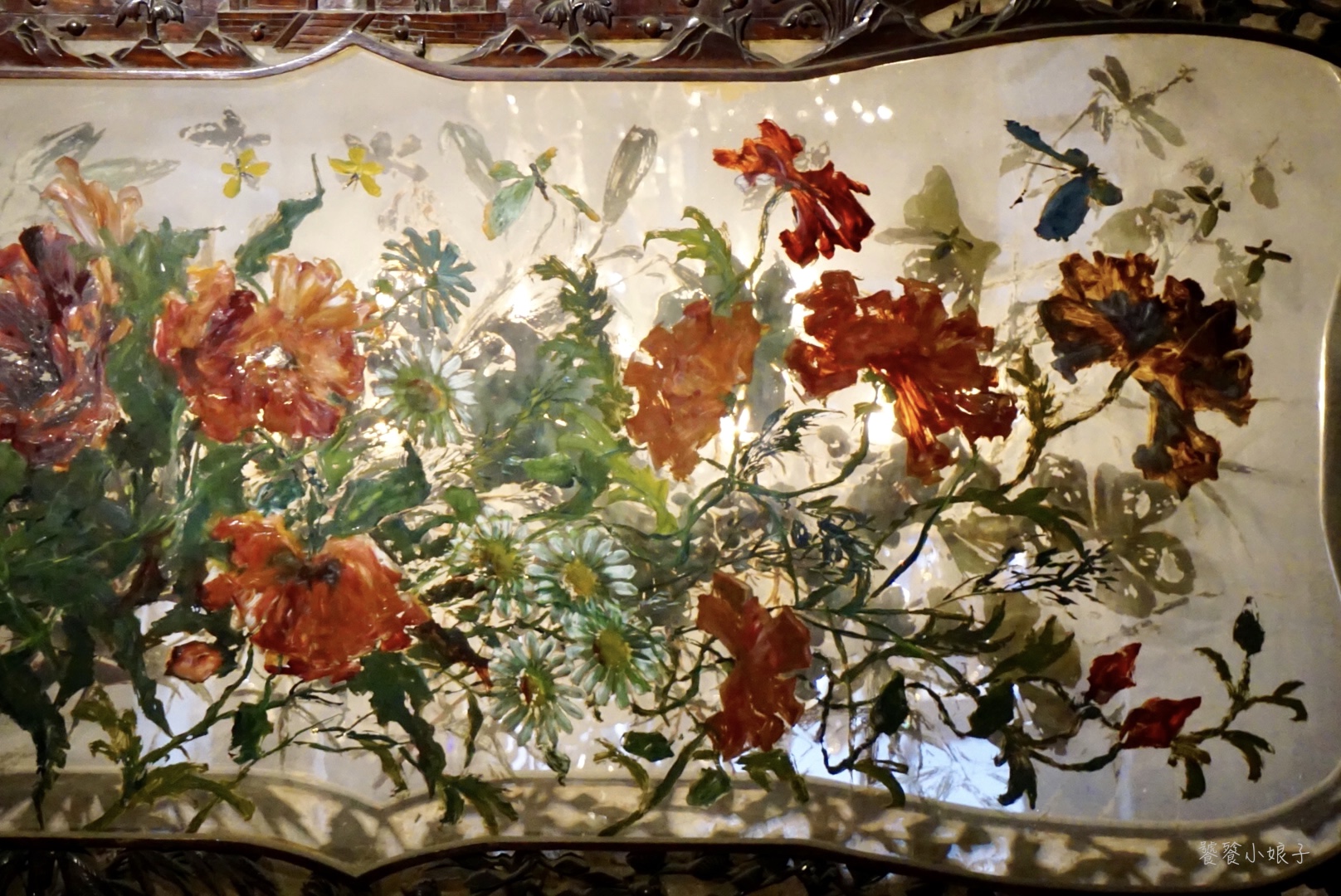 天津庆王府和北京庆王府,去天津庆王府参观能了解到什么