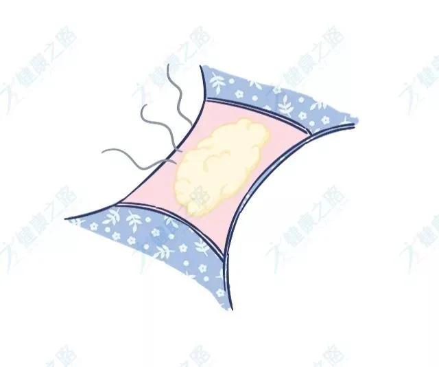 白带异常发黑,白带异常发黄发脓怎么治