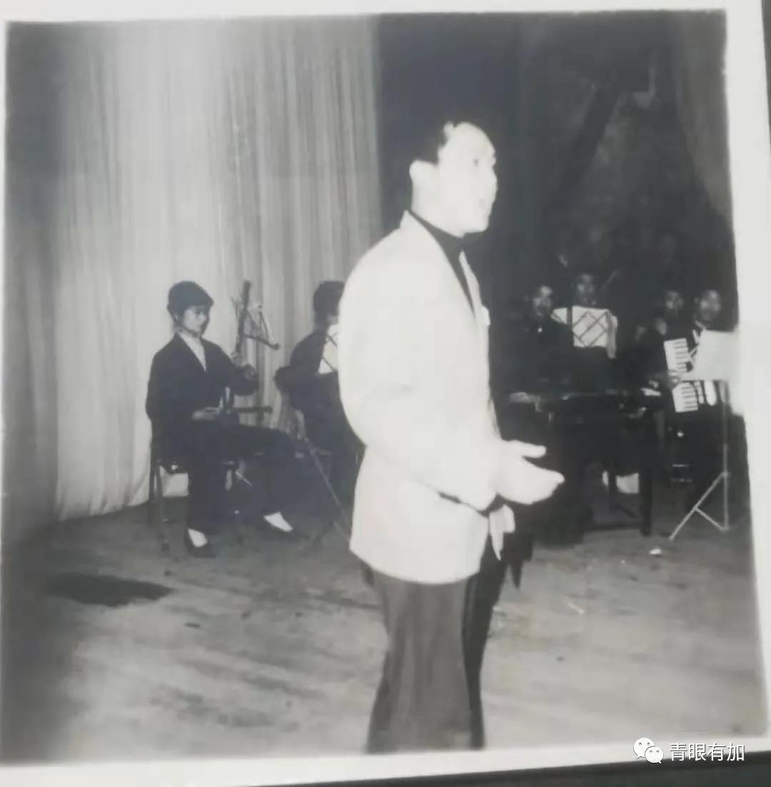 家乡方城︱我曾经有一群吹拉弹唱、能歌善舞的好友