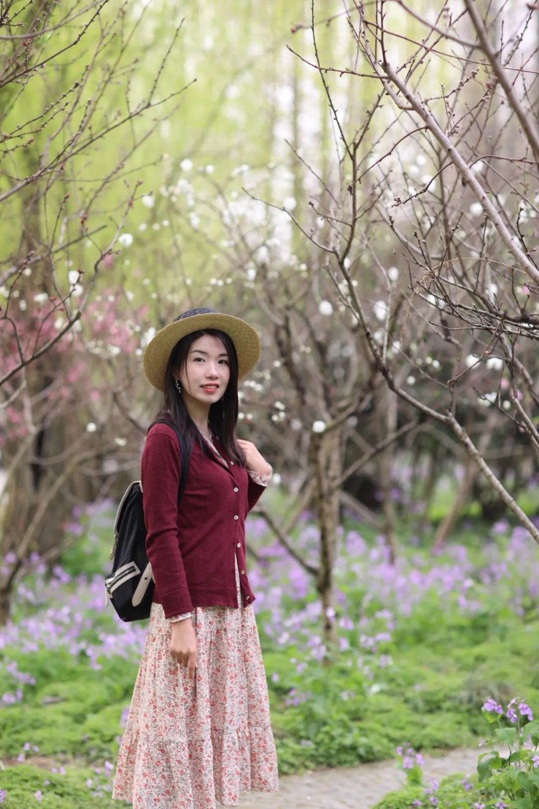 一个人穷游中国江苏扬州,一个人穷游中国扬州景区