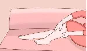 小腿紧绷发硬越来越粗怎么瘦,小腿特别粗全是肌肉怎么瘦啊