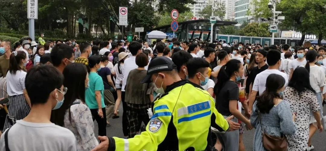 喜茶最近经历的安全事件,喜茶目前面临的问题