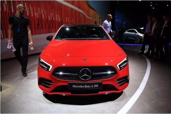 你对汽车发动机了解多少,经典轿车你真的了解吗