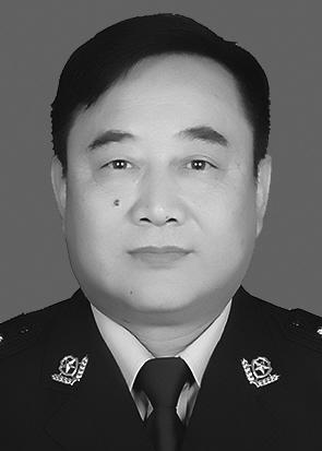 咸阳好人,咸阳十大好人