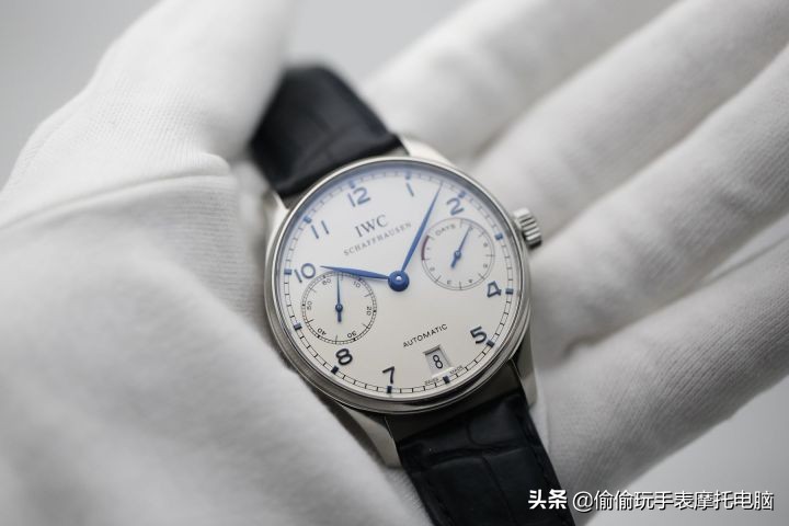 万国葡七手表男款,万国葡七高颜值