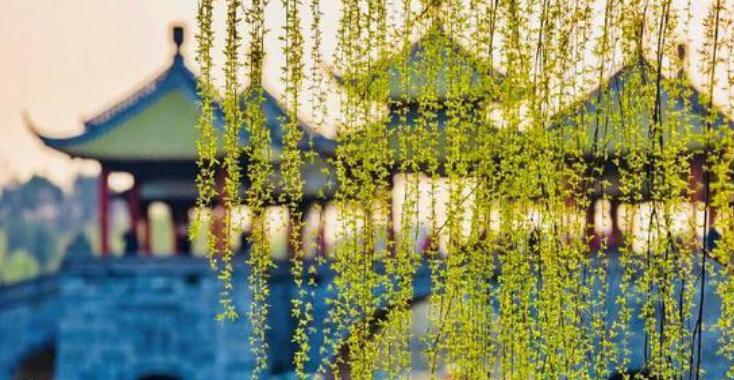 十首写春天的诗,十二首春词