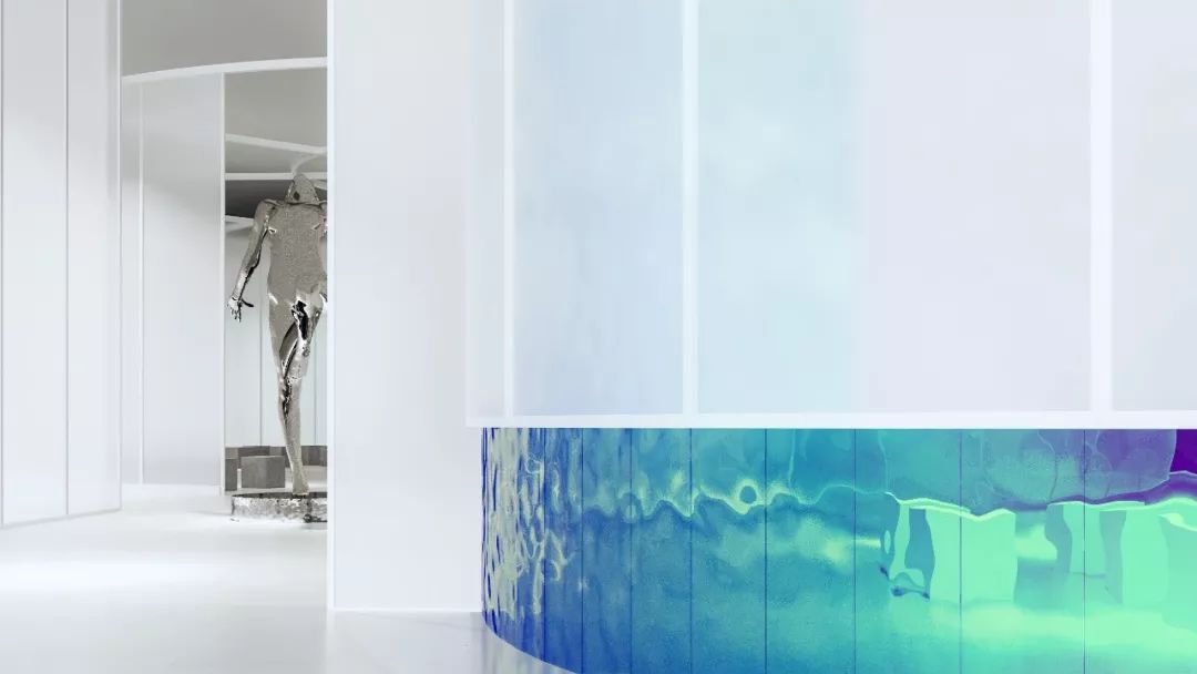 Lamett乐迈地板携手尖艺术节，行走艺术之上，为美尖叫