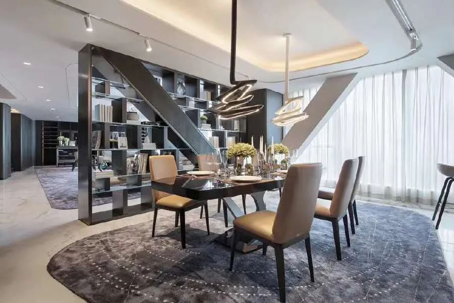 装修吊顶教学,装修干货硬装