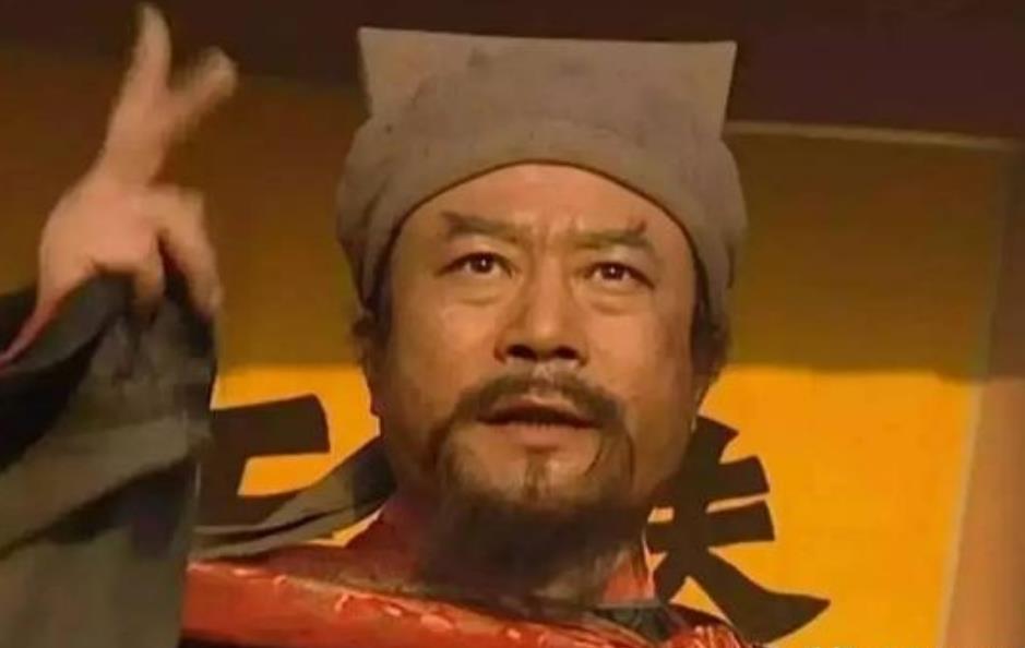 水浒中晁盖真正的死因,水浒传原著晁盖怎么死的