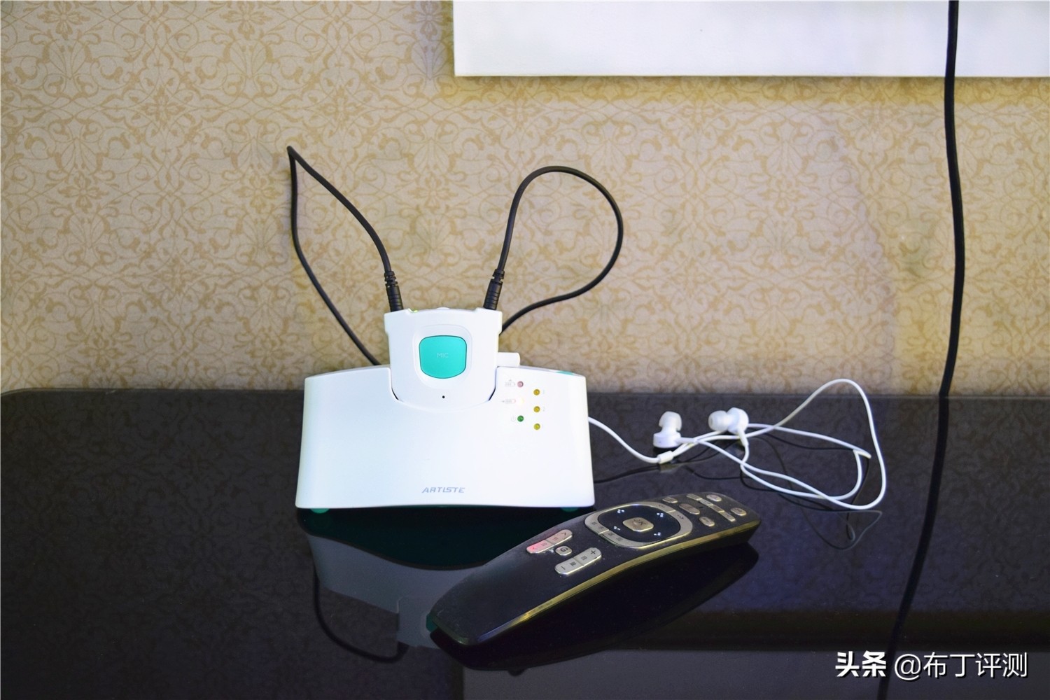 老人专用蓝牙无线耳机,老年人专用耳机有线