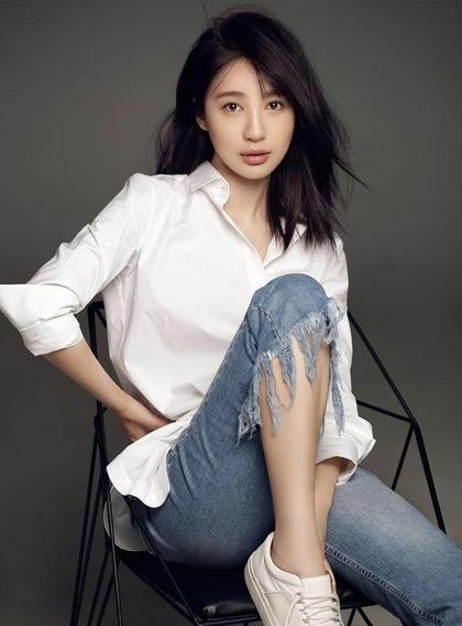 李菲儿黄晓明同框,黄晓明李菲儿以前同框