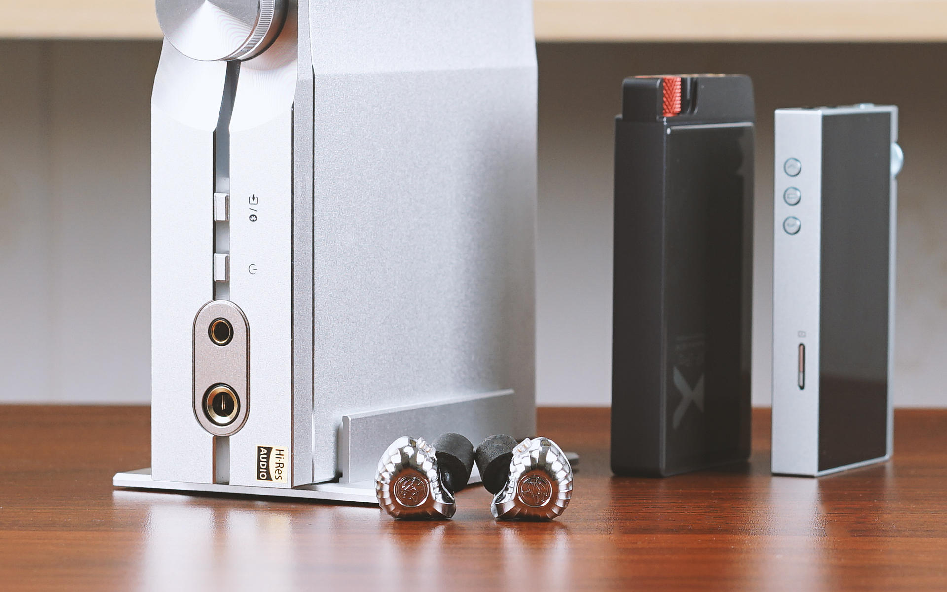 为发烧而生!TFZKINGRS耳机,超乎想象的听音享受