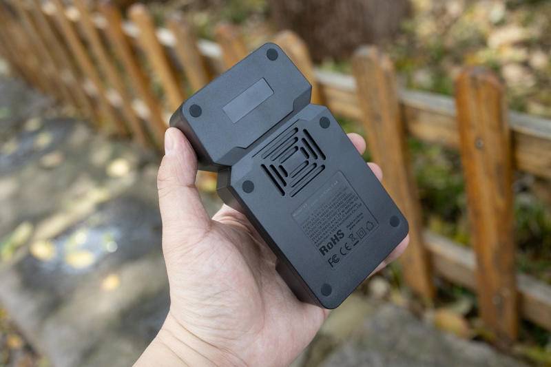 家居必备的实用型小工具，XTAR照明充电礼包体验