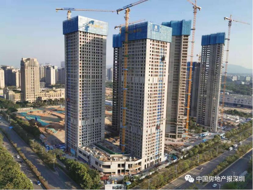 开盘卖了一半的房子,开盘只卖2套