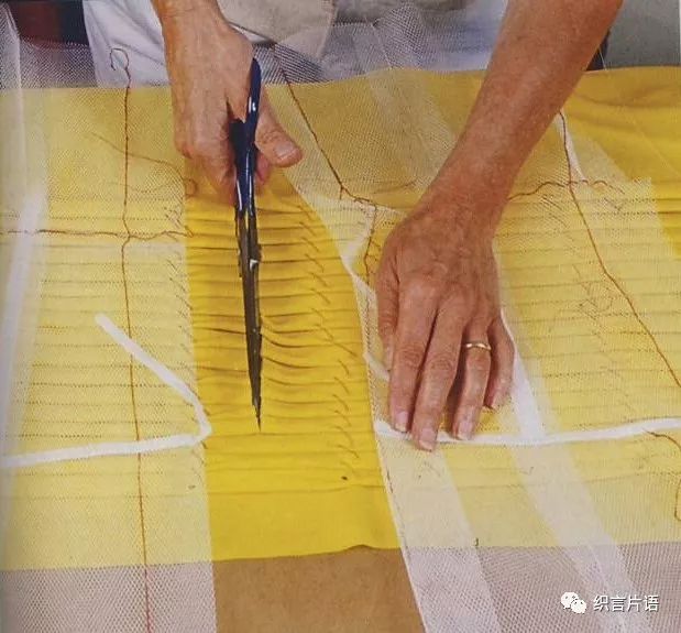 技艺‖老裁缝回忆JacquesFath的往事与技术