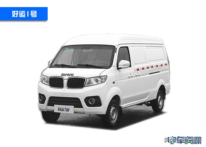 新能源微型物流车排行榜2018,新能源10万左右车型小货车