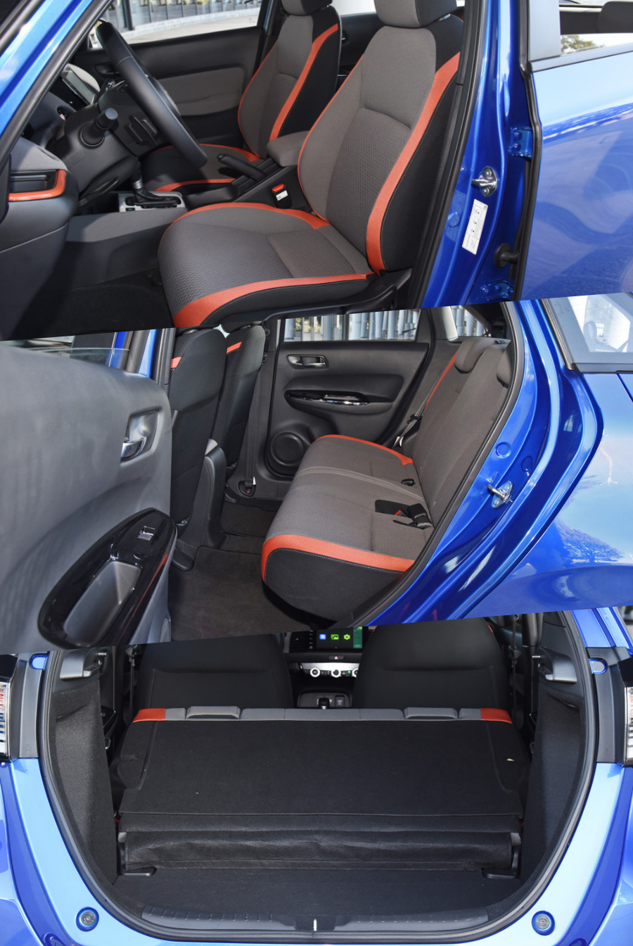 本田life2023款心动版落地价,2023款本田life值不值得买