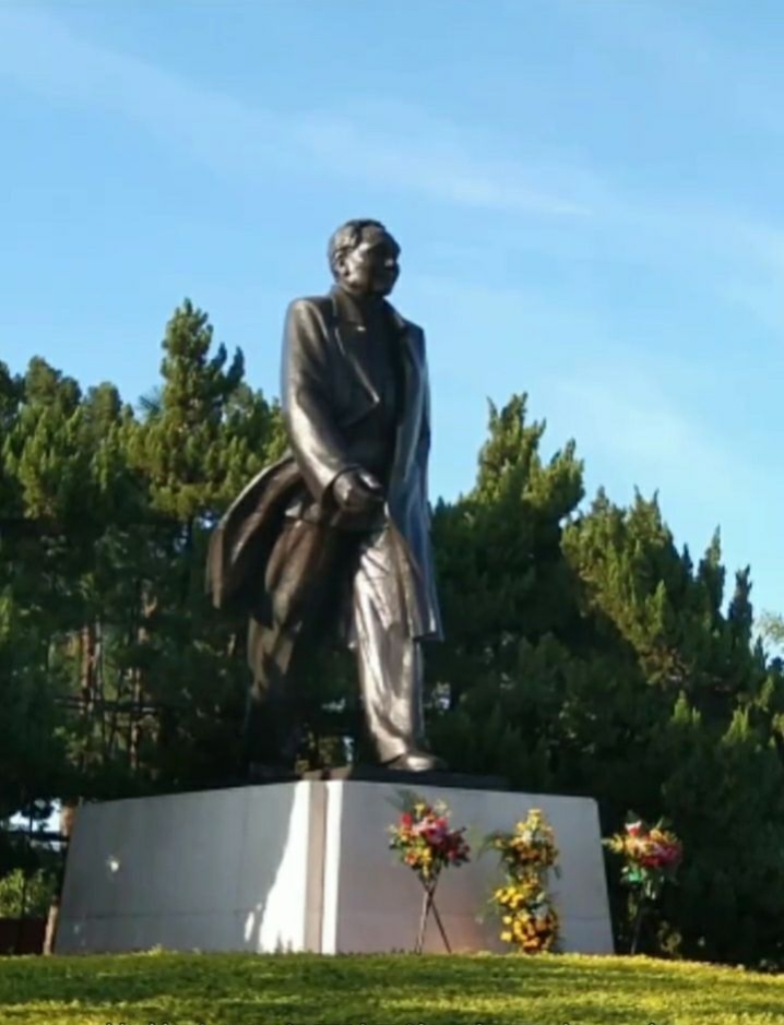 深圳莲花山单身相亲角,深圳莲花山景区