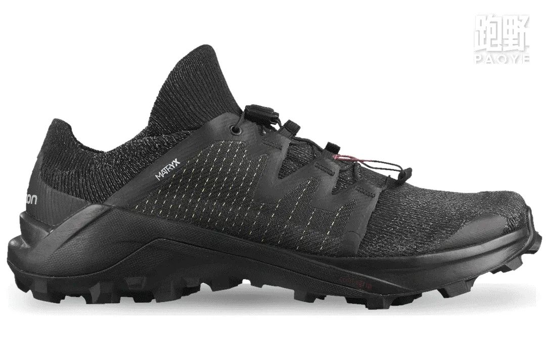 鞋装备,2024越野鞋推荐