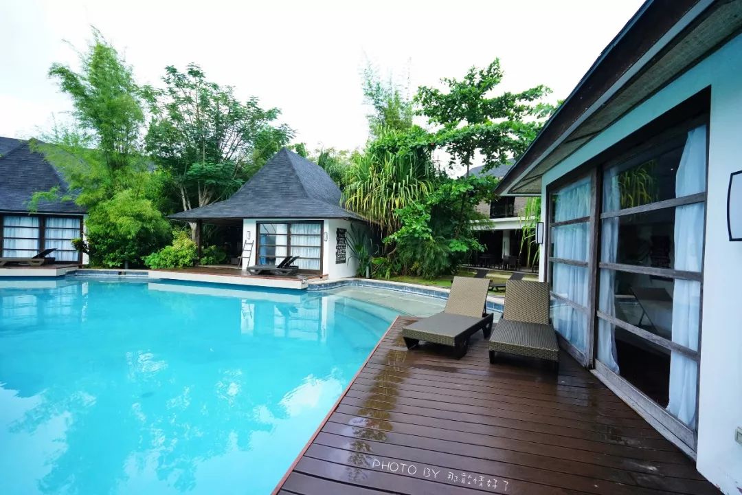 菲律宾冷门景区 (菲律宾锡基霍尔岛冲浪)