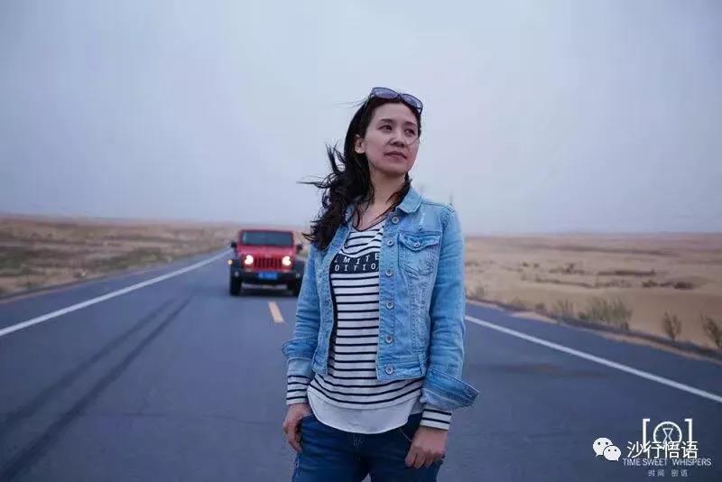 牧马人被嘲讽,牧马人为什么适合旅游