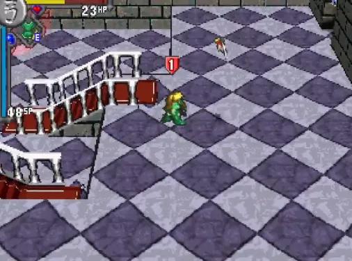 ps1十大必玩经典游戏,ps1值得玩的10款游戏